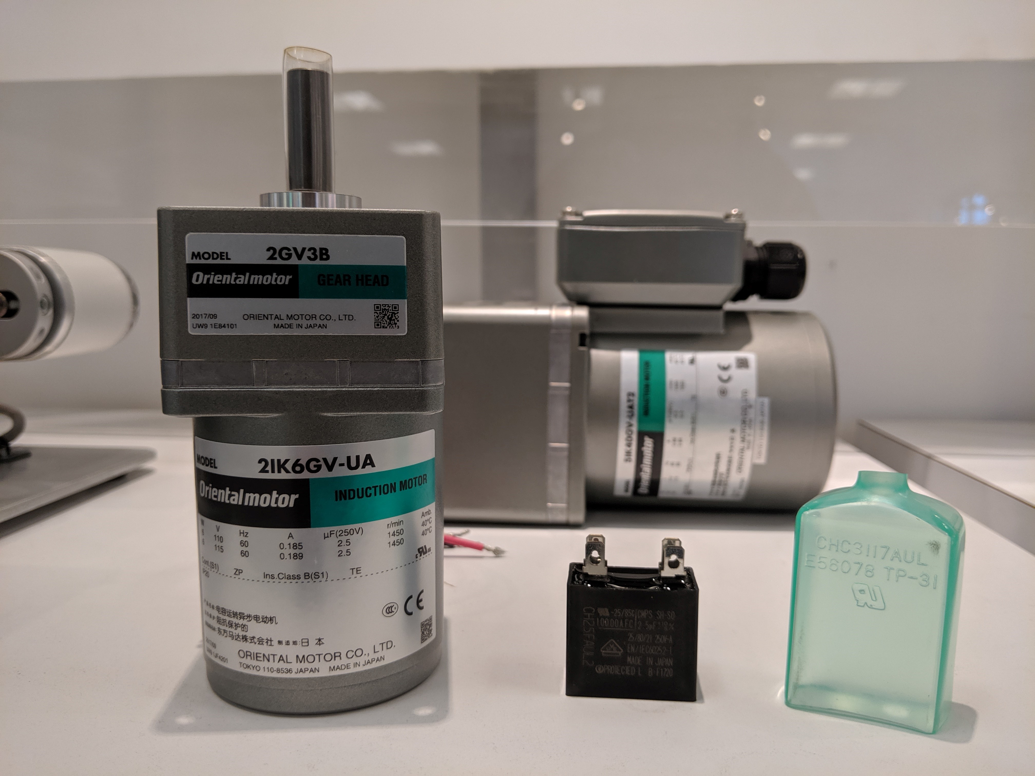 What Is Capacitor Motor In Automobiles? Auto Precaution